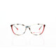 KN 751-2H Damenbrille Kunststoff