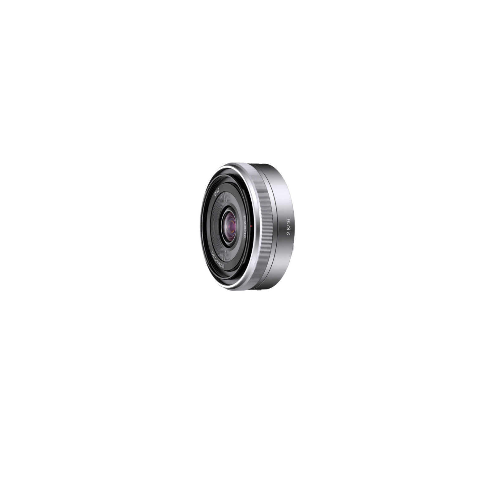 Sony SEL 16/2,8