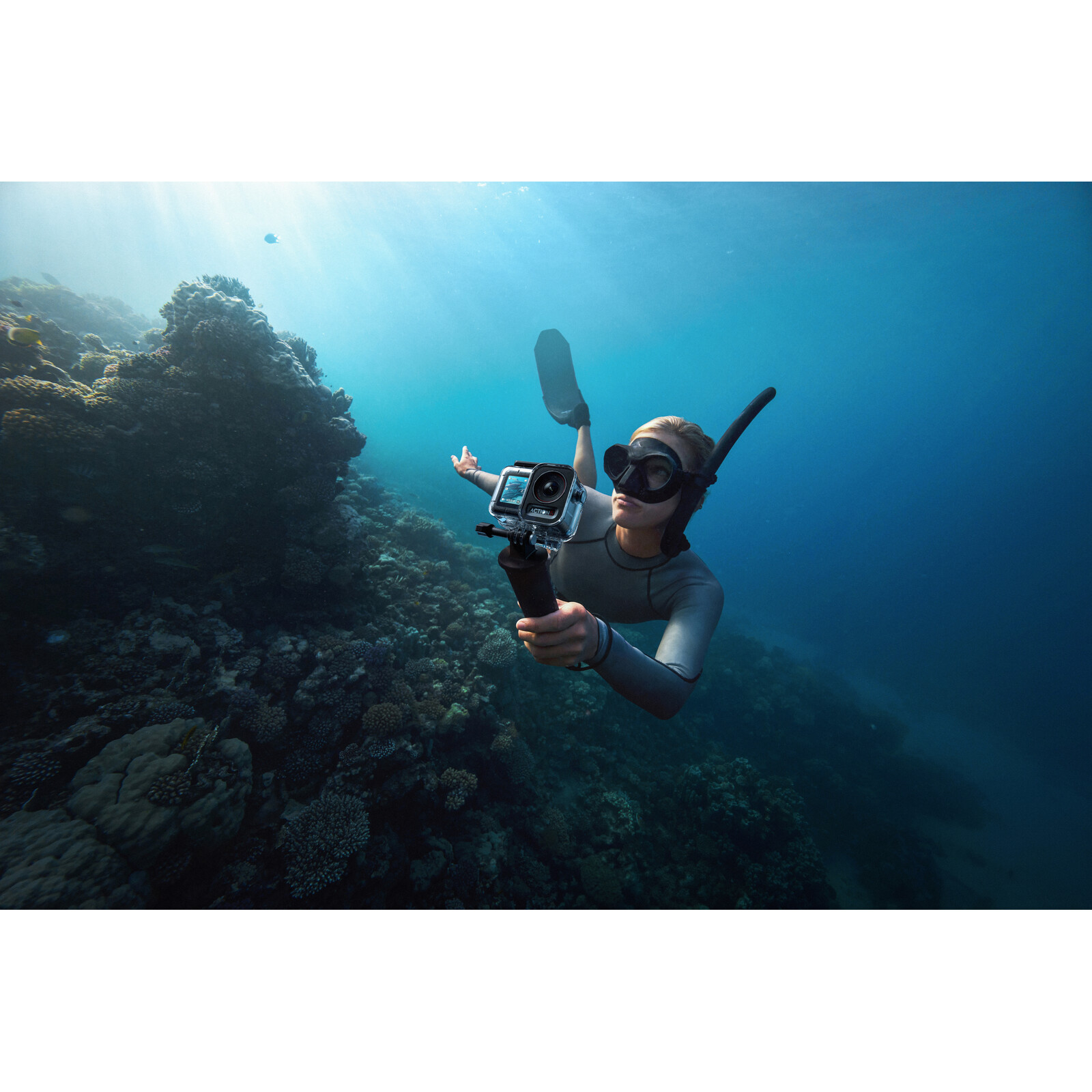 DJI Osmo Action 5 Pro Standard Combo