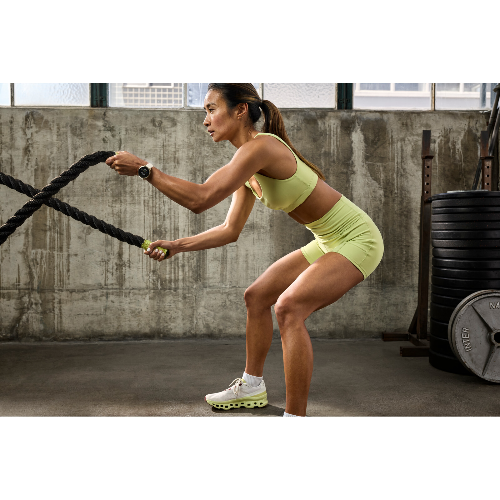 Garmin Venu 4 45mm Schwarz/Silber Grau