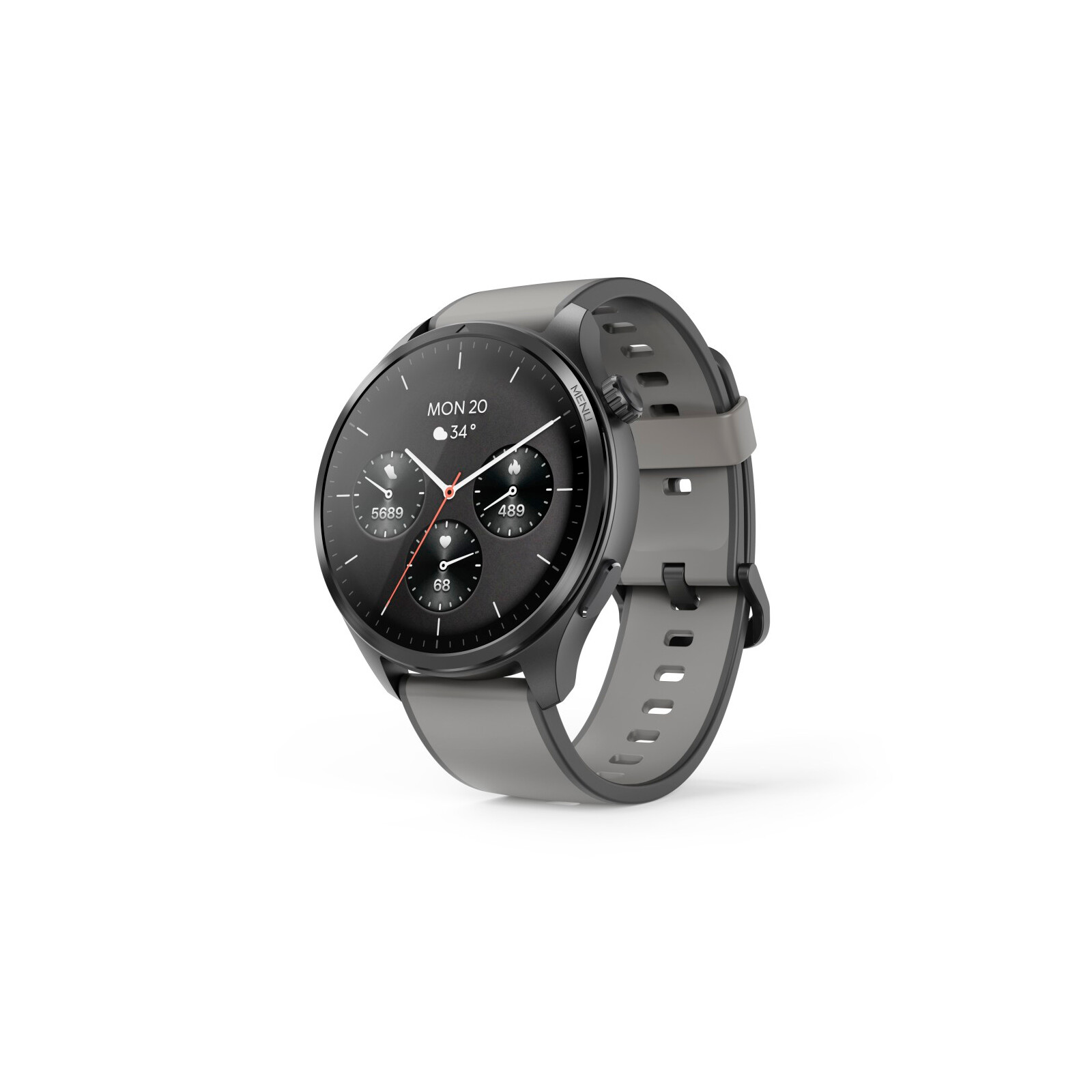 Hama Smartwatch 9000 anthrazit
