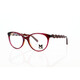 MM222 V02 Damenbrille Kunststoff