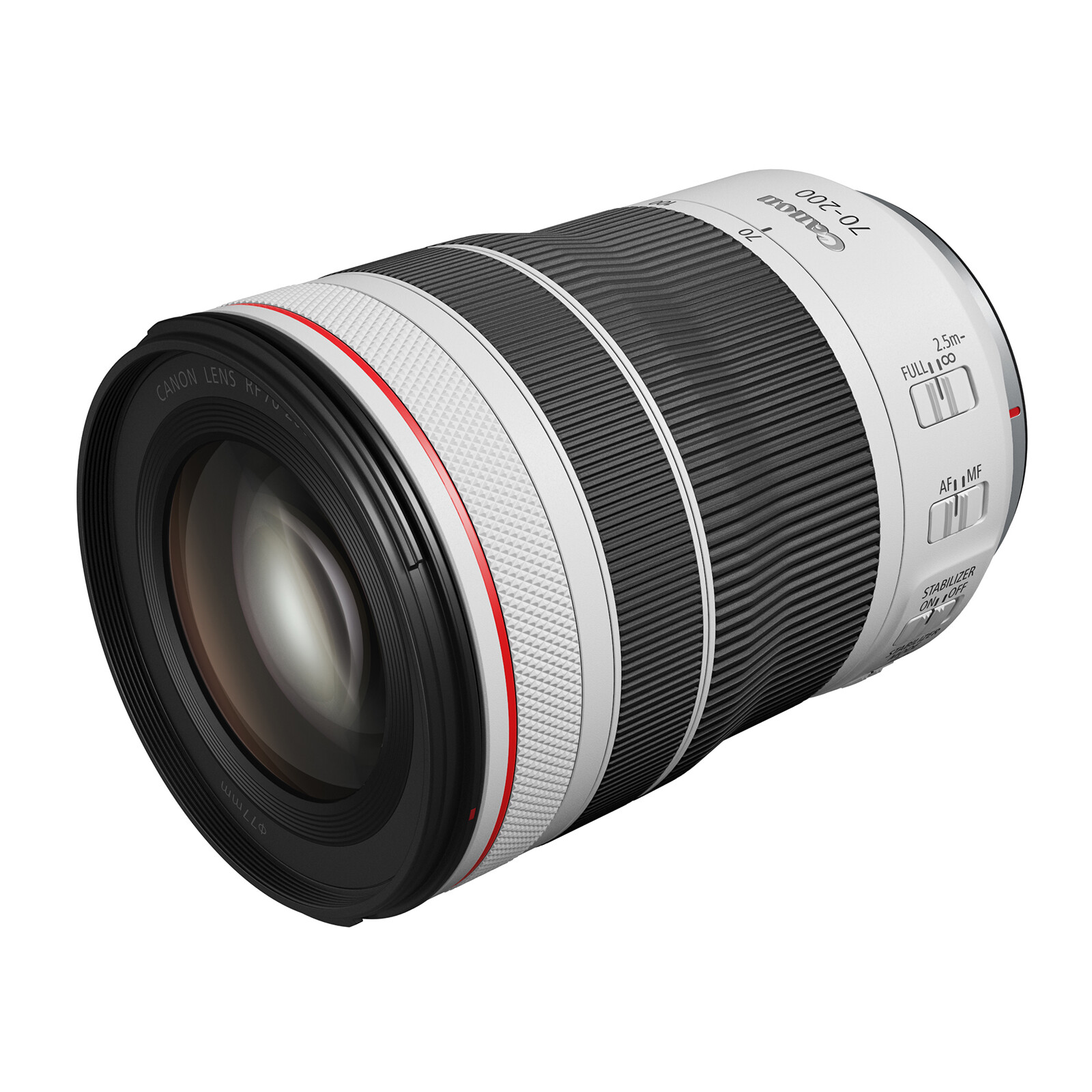 Canon RF 70-200/4,0L IS USM 