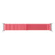 Samsung Band Fabric Galaxy Watch8 M/L Rot