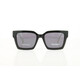 Karl Lagerfeld KL6057SH black and white