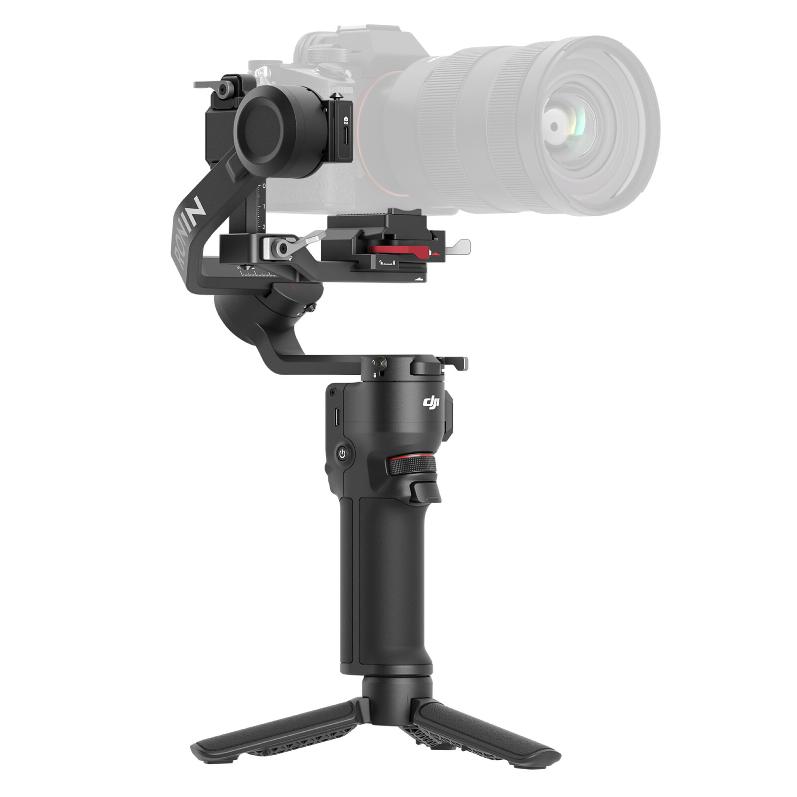 DJI RS 3 Mini