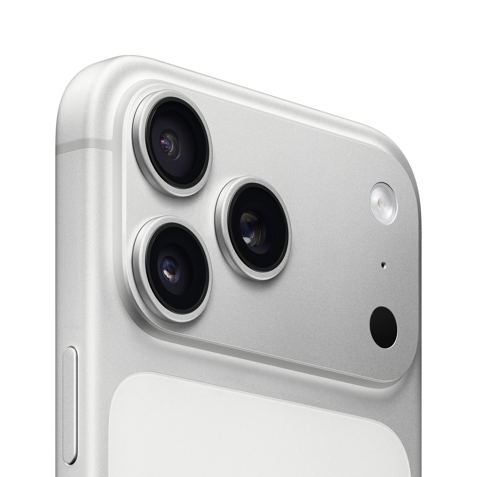 Apple iPhone 17 Pro Max 2TB Silber
