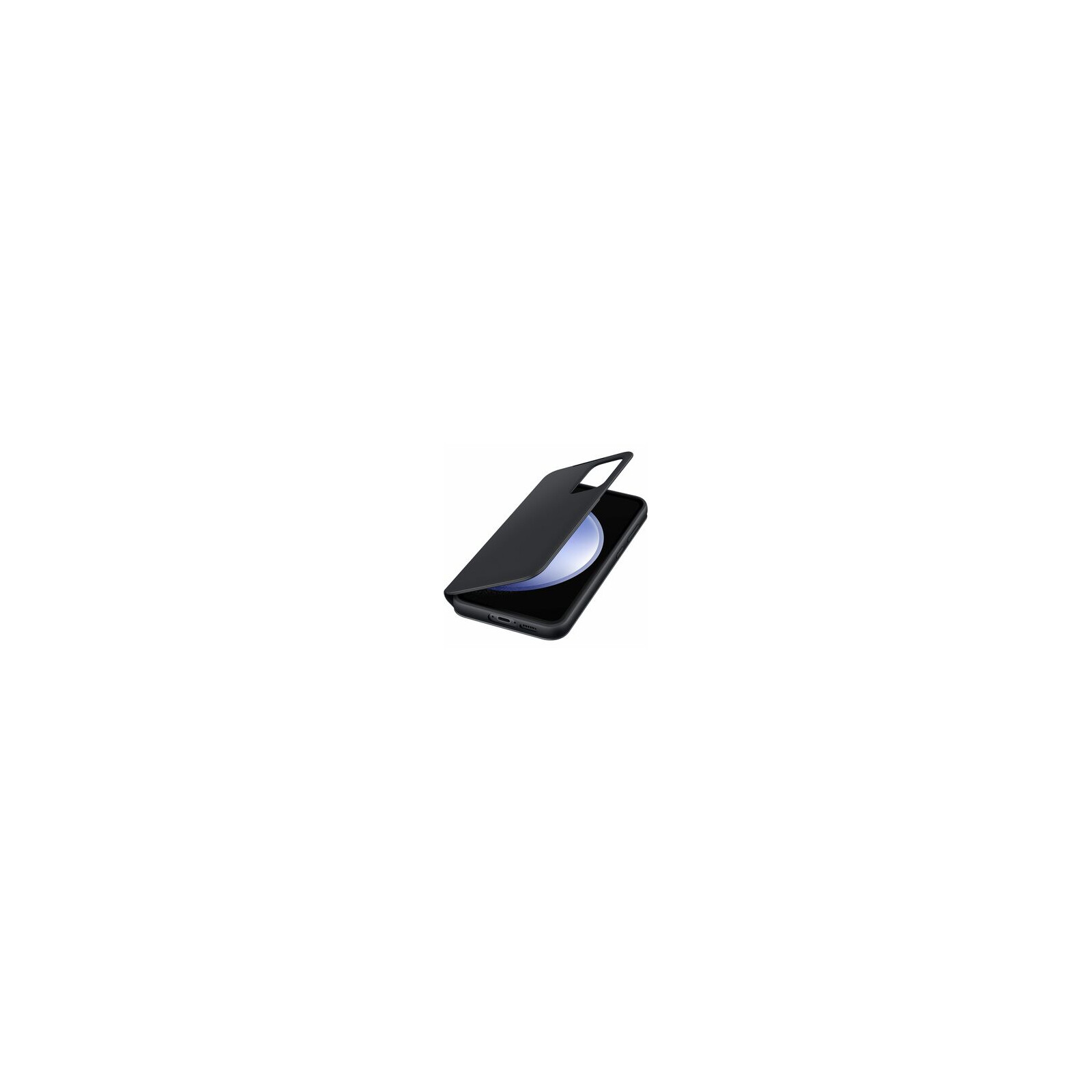 Samsung Galaxy S23FE Smart View Wallet schwarz