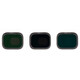 DJI Mini 3 Pro ND Filters Set (ND 16/64/256)