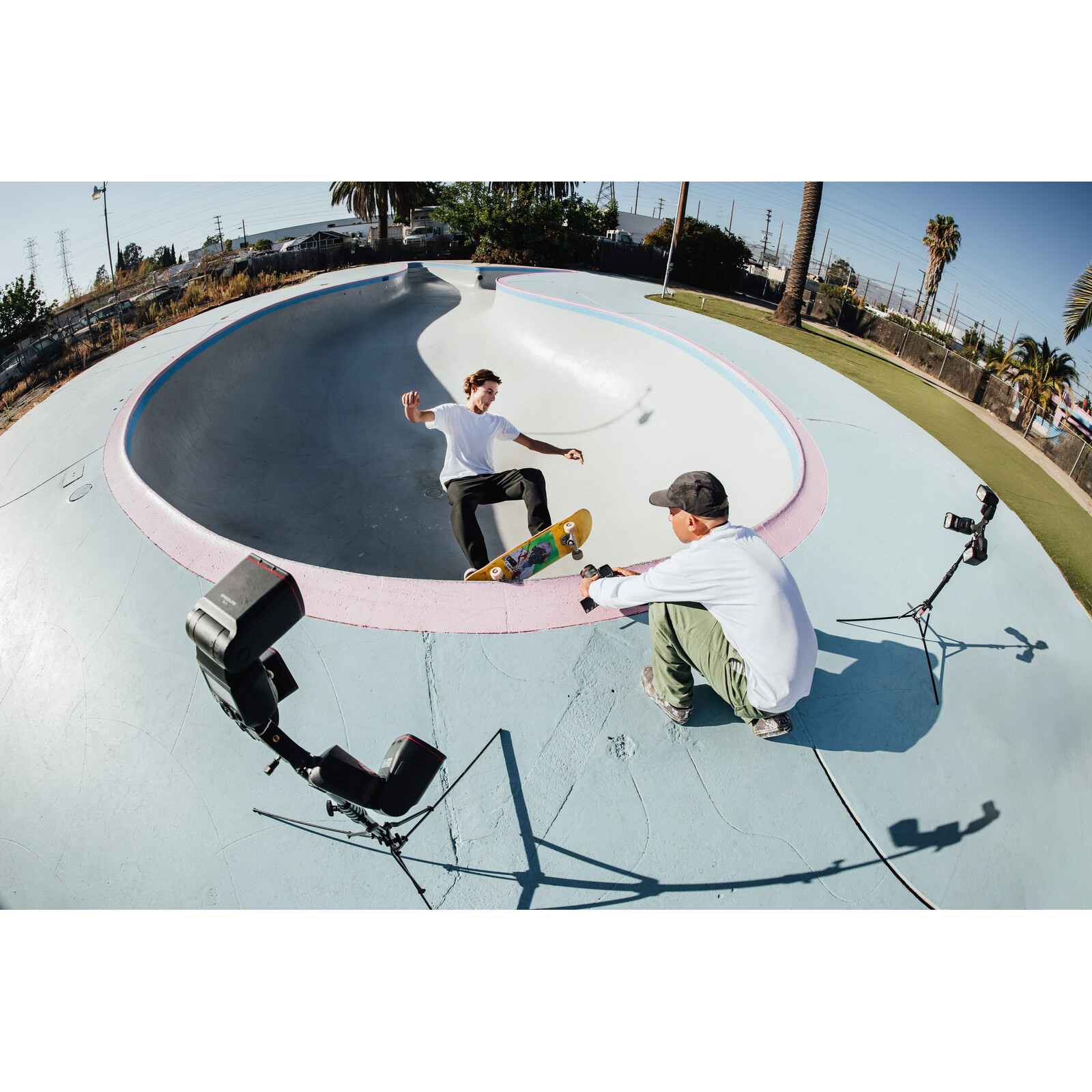 Canon RF 7-14/2,8-3,5L Fisheye STM