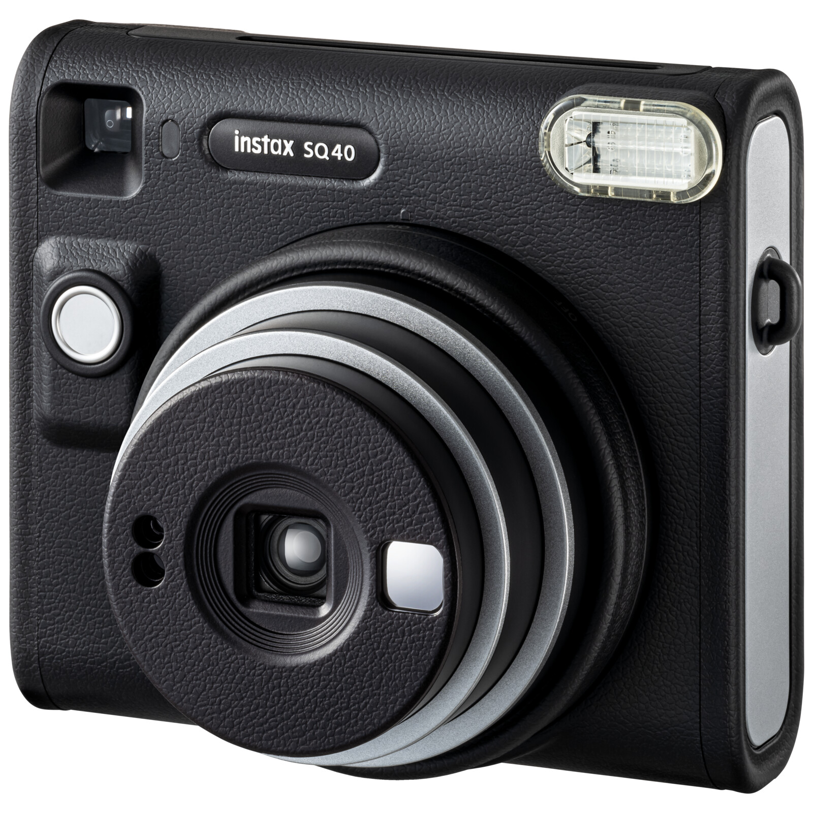 Fujifilm Instax SQ40 schwarz