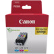 Canon CLI521 Tinte Multipack