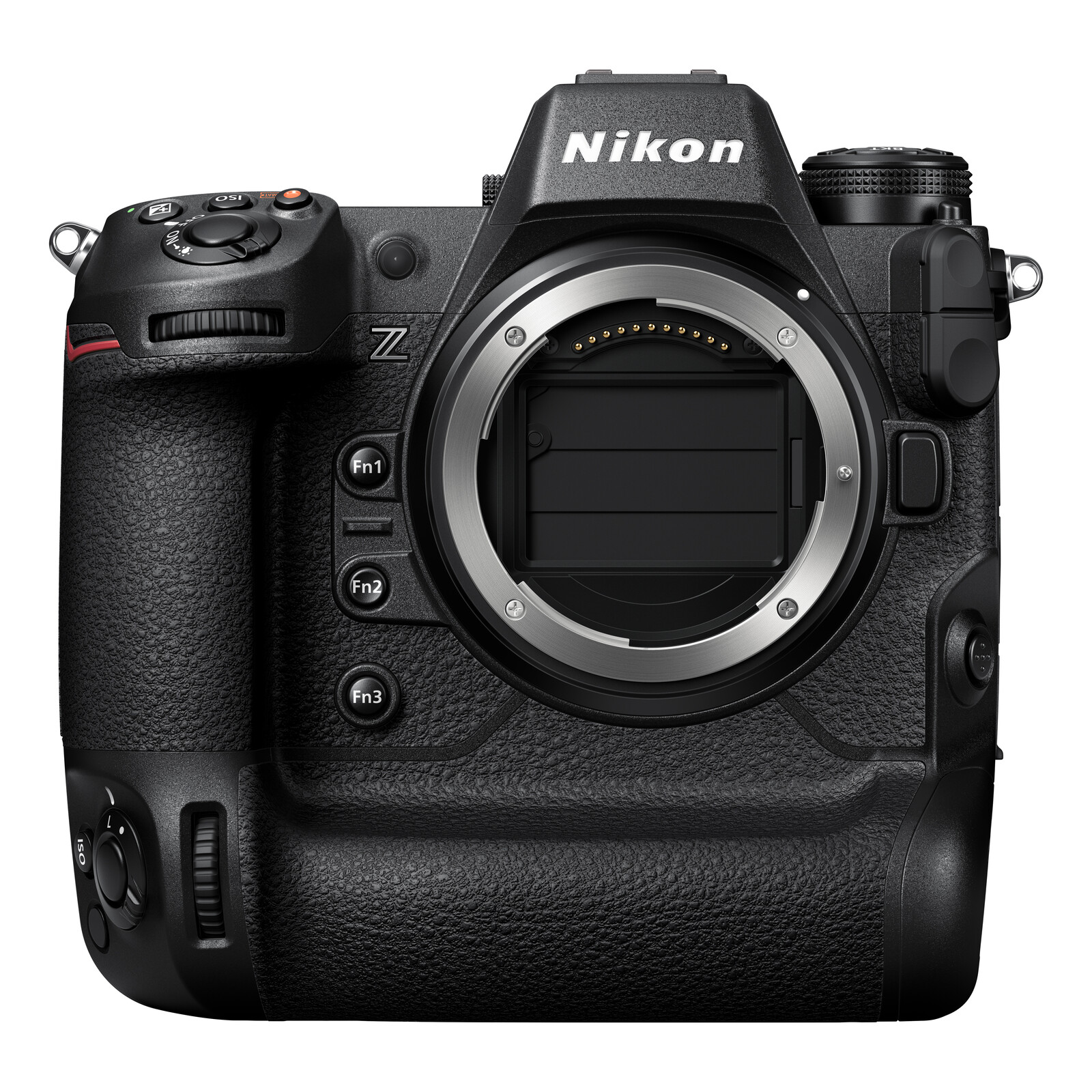 Nikon Z 9 Geh&auml;use