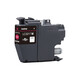 Brother LC3217M Tinte Magenta