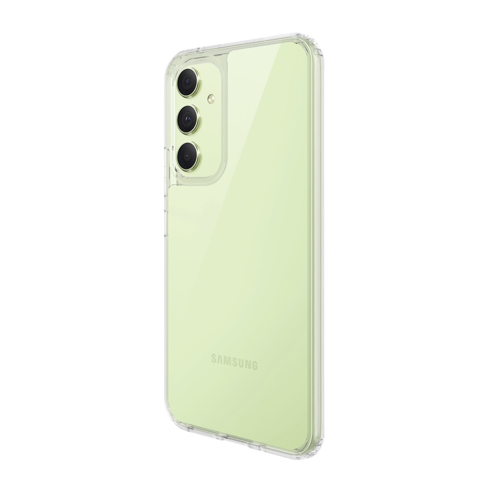 PanzerGlass HardCase Samsung Galaxy A55 5G