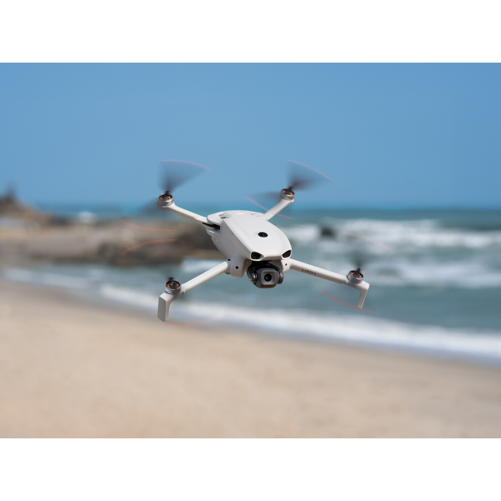 DJI Lito 1 Fly More Combo (RC-N3)