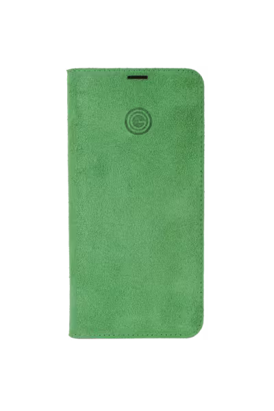 Galeli Book Erik Samsung Galaxy A56 Pistachio Green