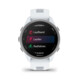 Garmin Forerunner 170 steinwei&szlig;/pudergrau