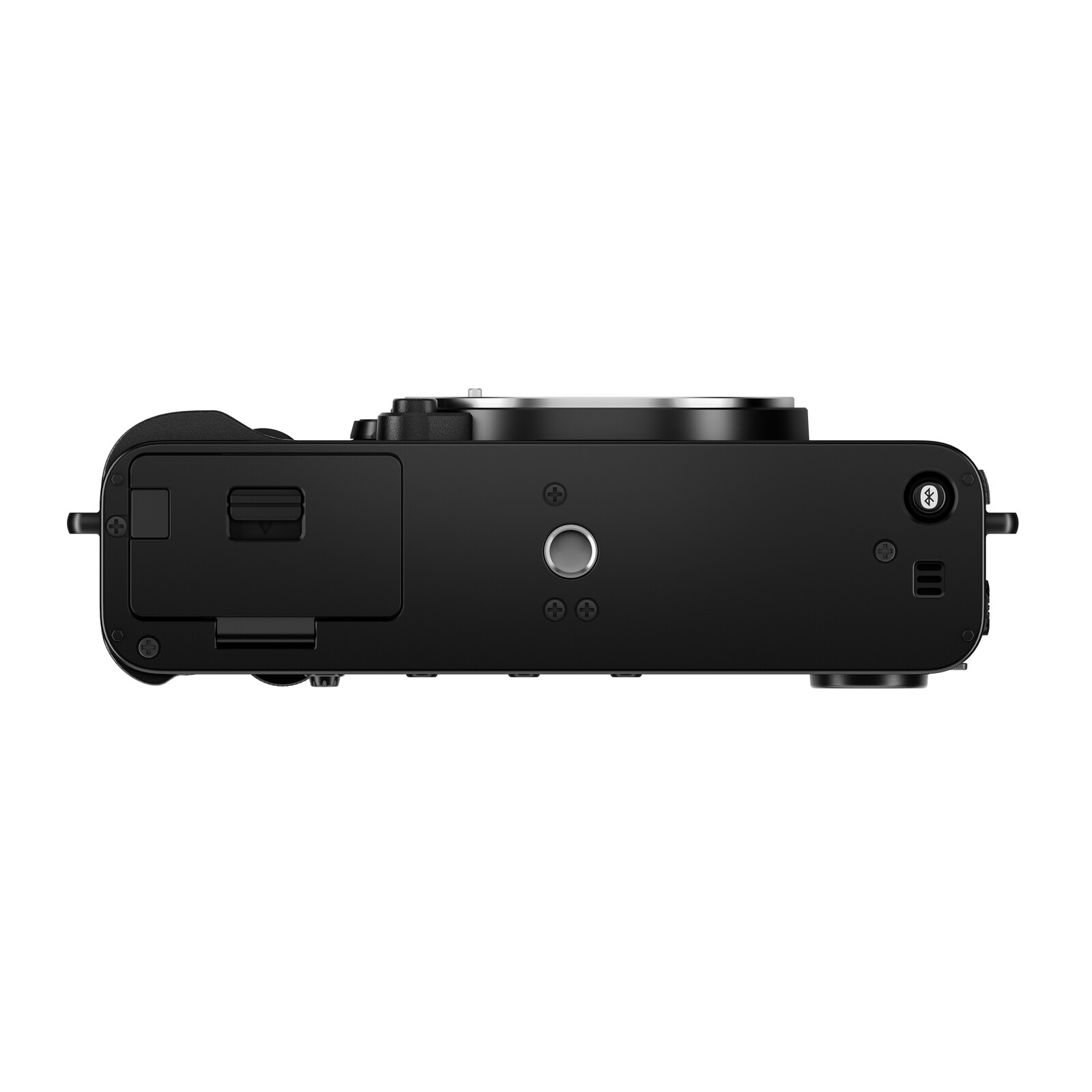 FUJIFILM X-E5 Body black