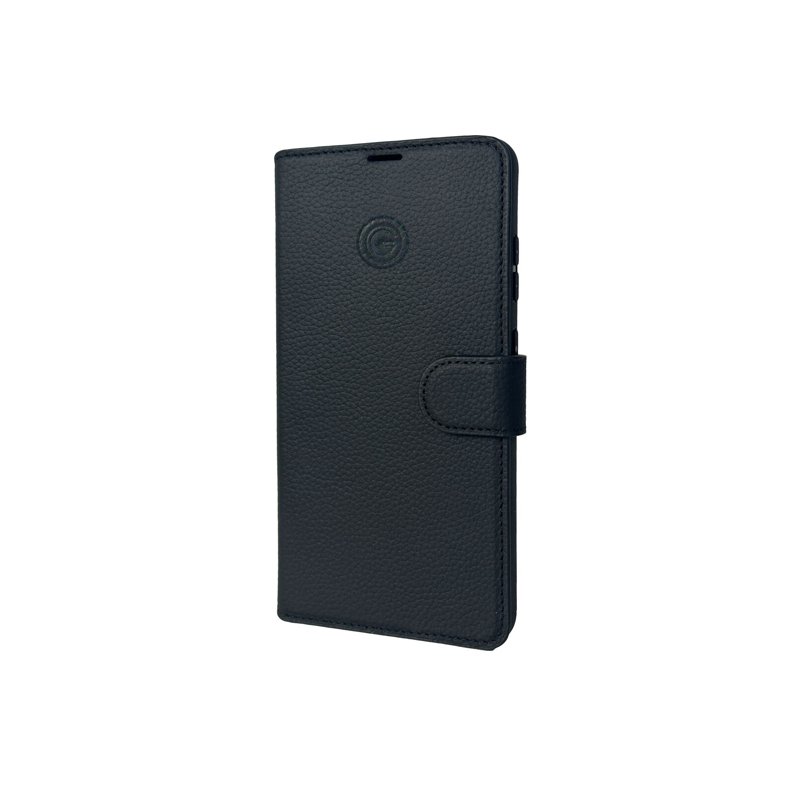Galeli Book Case MARC X Samsung Galaxy S26 Ultra Black
