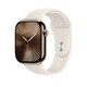Apple Watch 46mm Sportband M/L polarstern