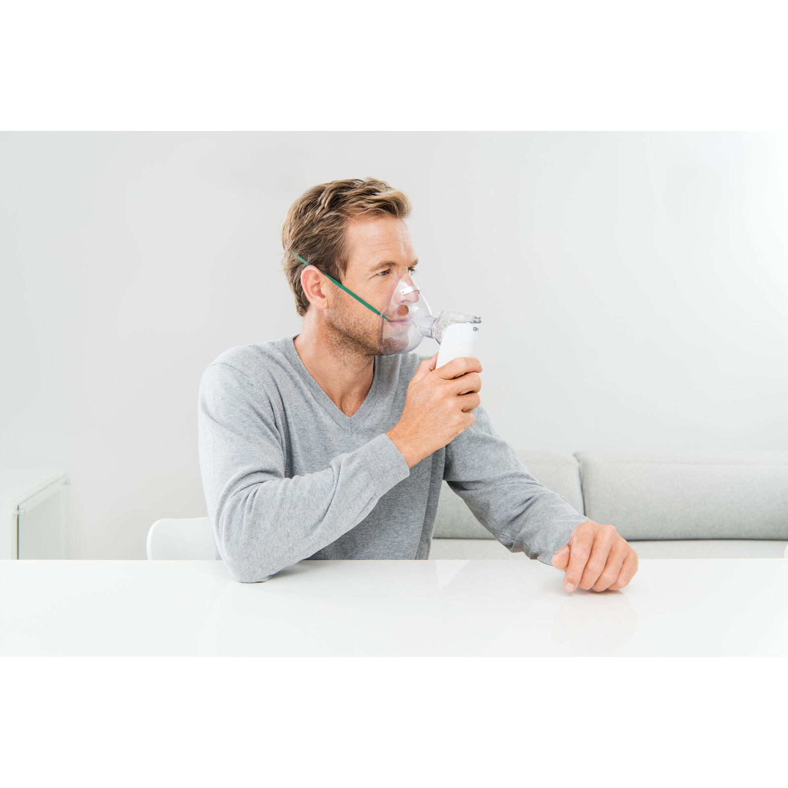 Beurer Inhalator IH 55