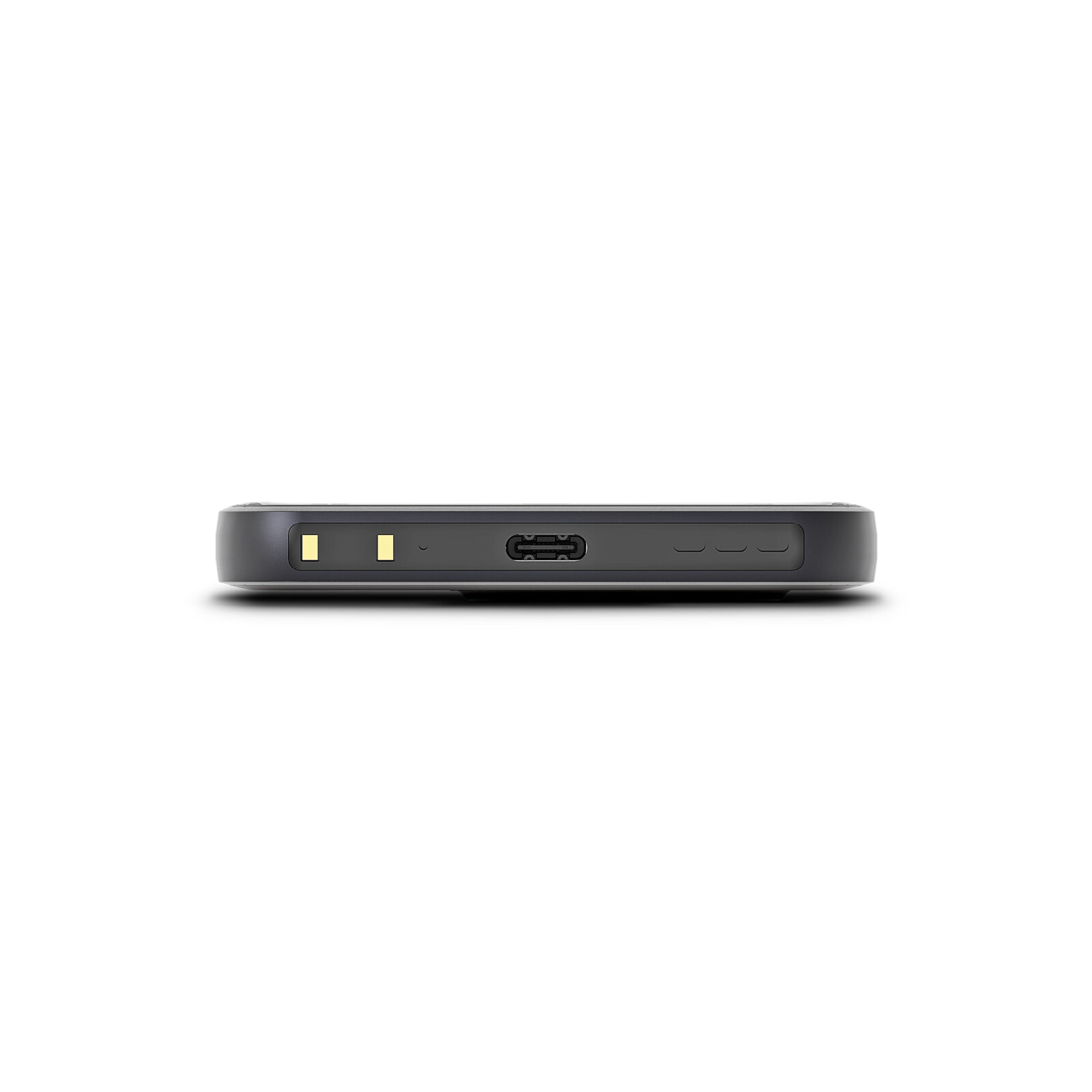 Emporia Smart.7 Lite 4G 2026 Schwarz