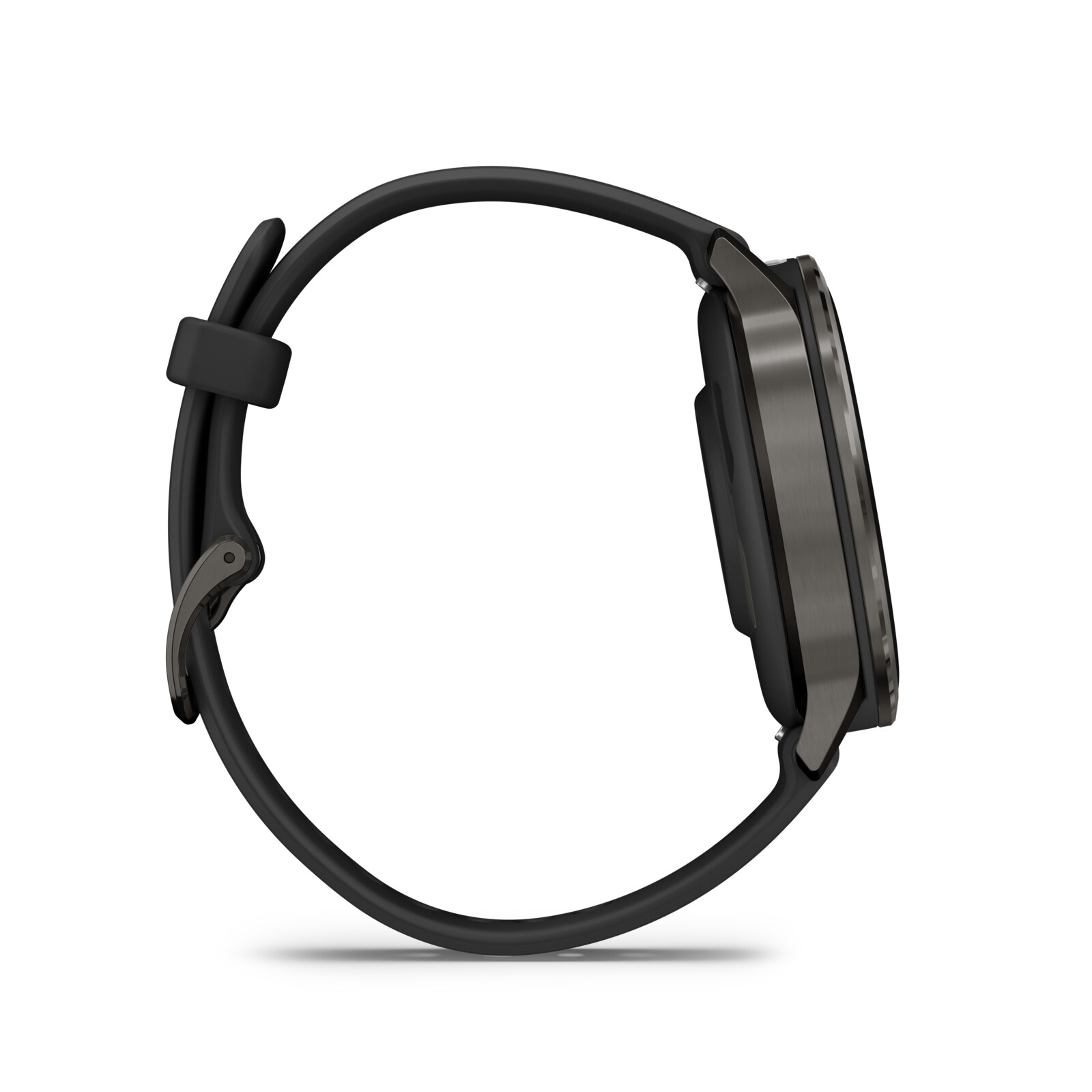 Garmin Venu 4 41mm Schwarz/Schiefergrau Blk