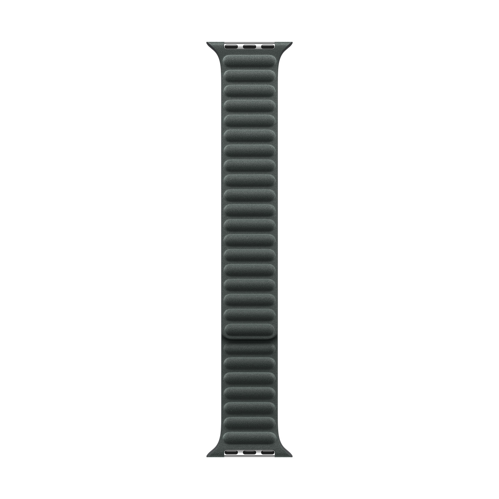 App Watch 41mm Magnetic Link S/M evergreen