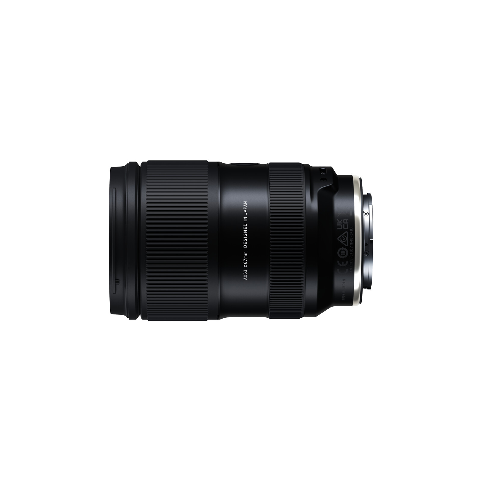 Objektiv Tamron 28-75mm/2.8 Di III VXD G2 f&uuml;r Sony E