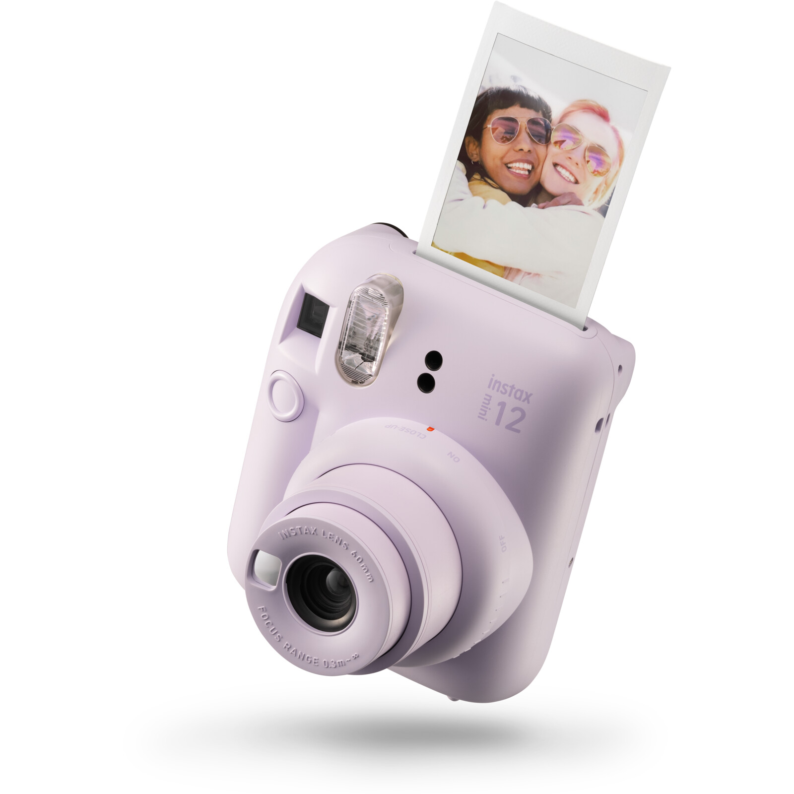 Fujifilm Instax Mini 12 Lila