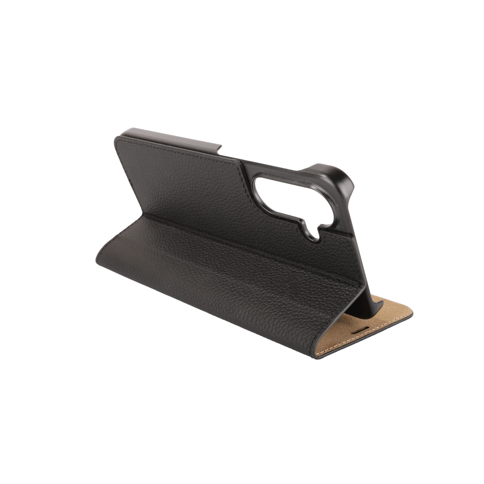 Galeli Book Marc Samsung Galaxy A36 Black