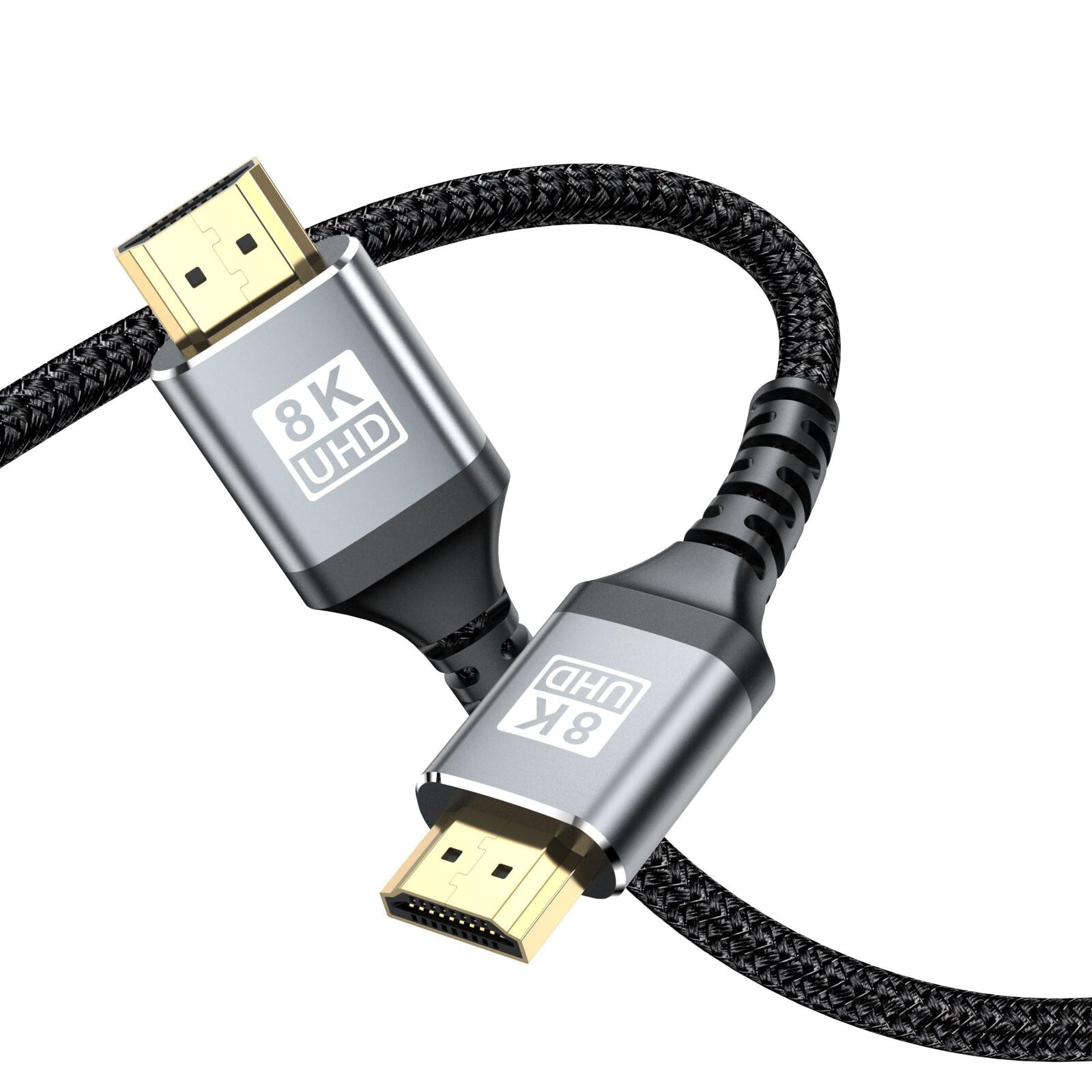 Beatec HDMI 8K 3m