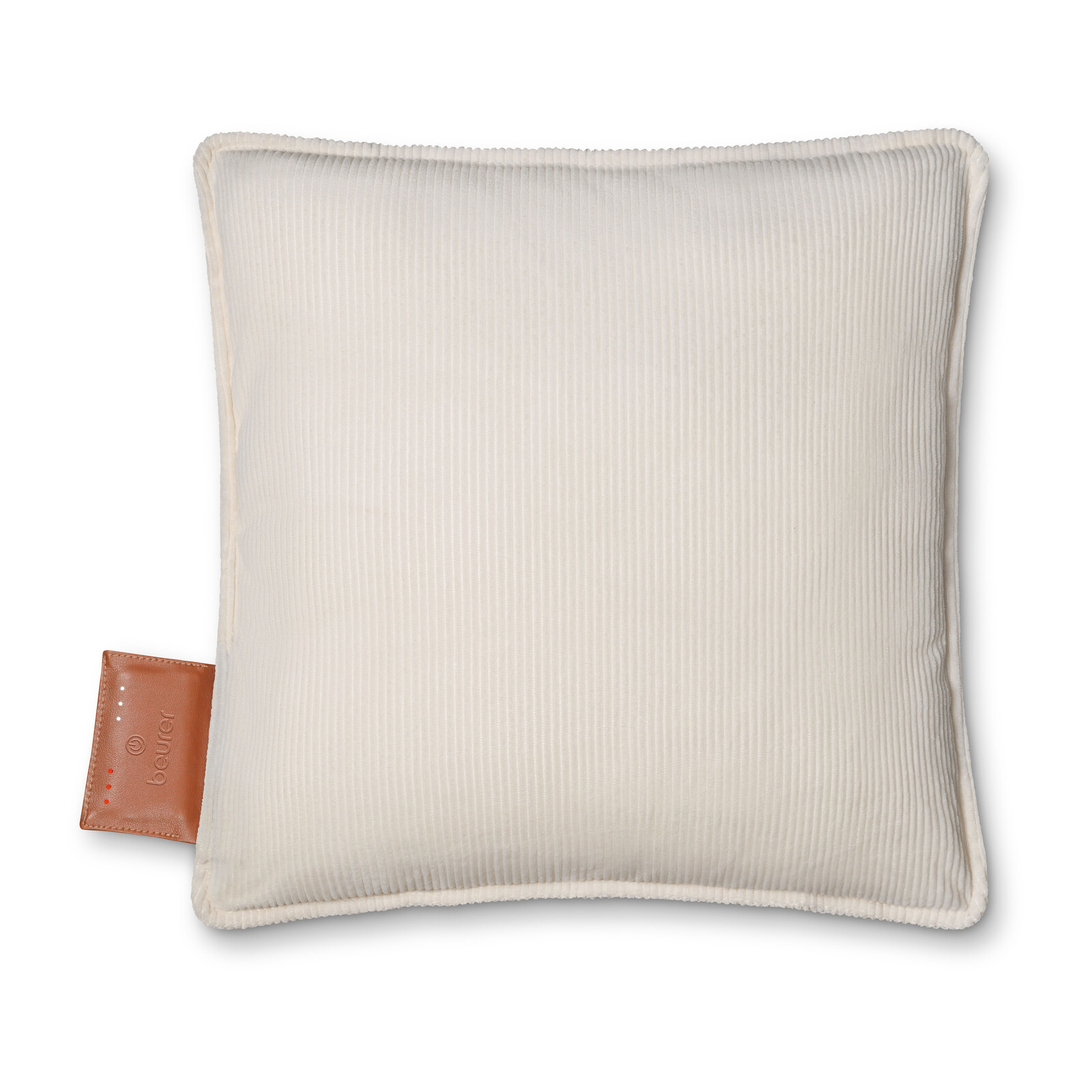 BEURER HK 77 Akku-Heizkissen cashmere
