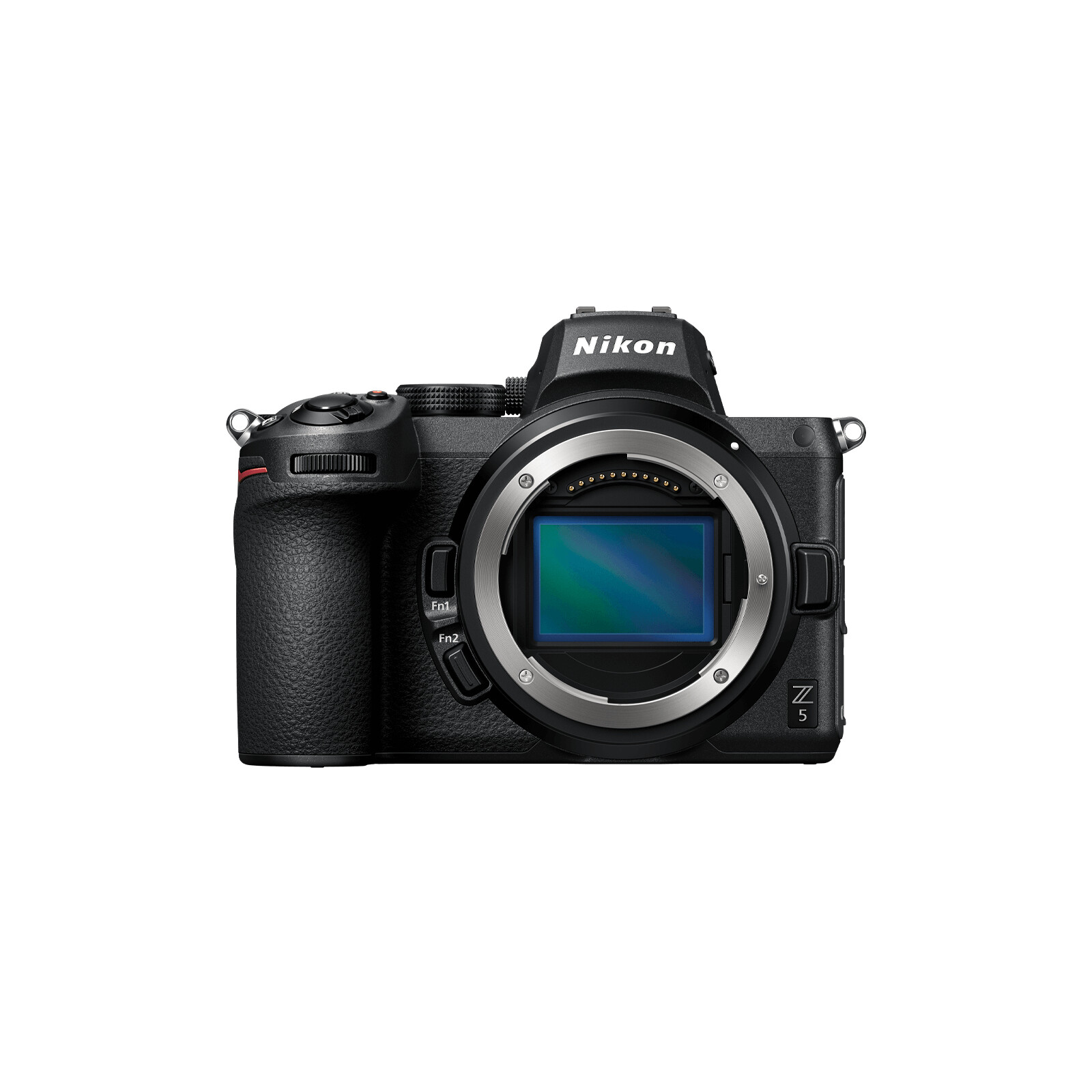 Nikon Z 5 Geh&auml;use