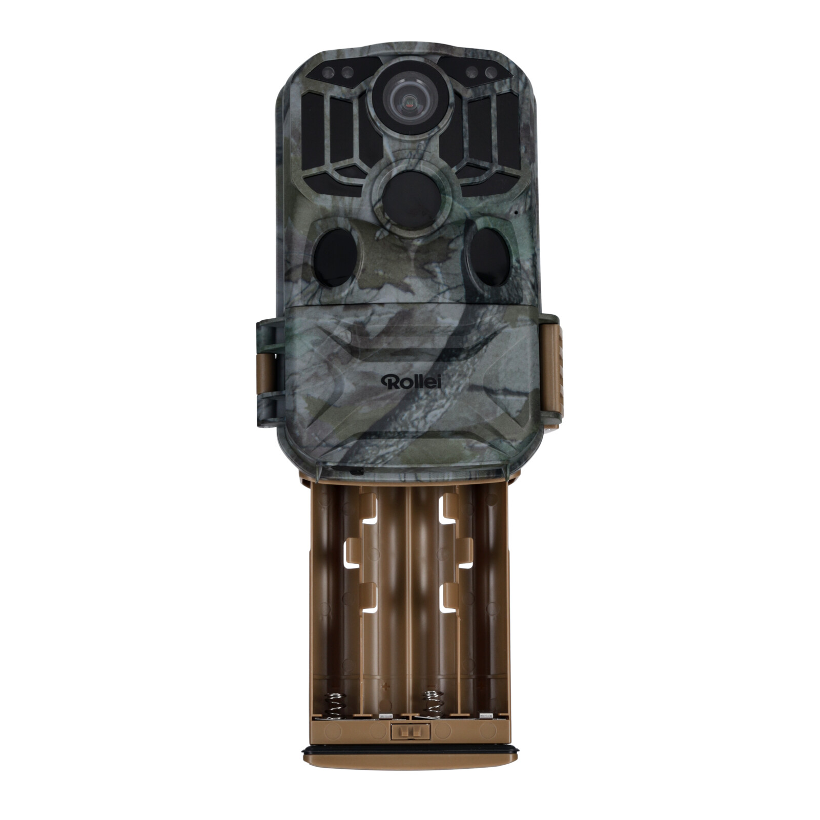 Rollei Wildkamera 4K WiFi
