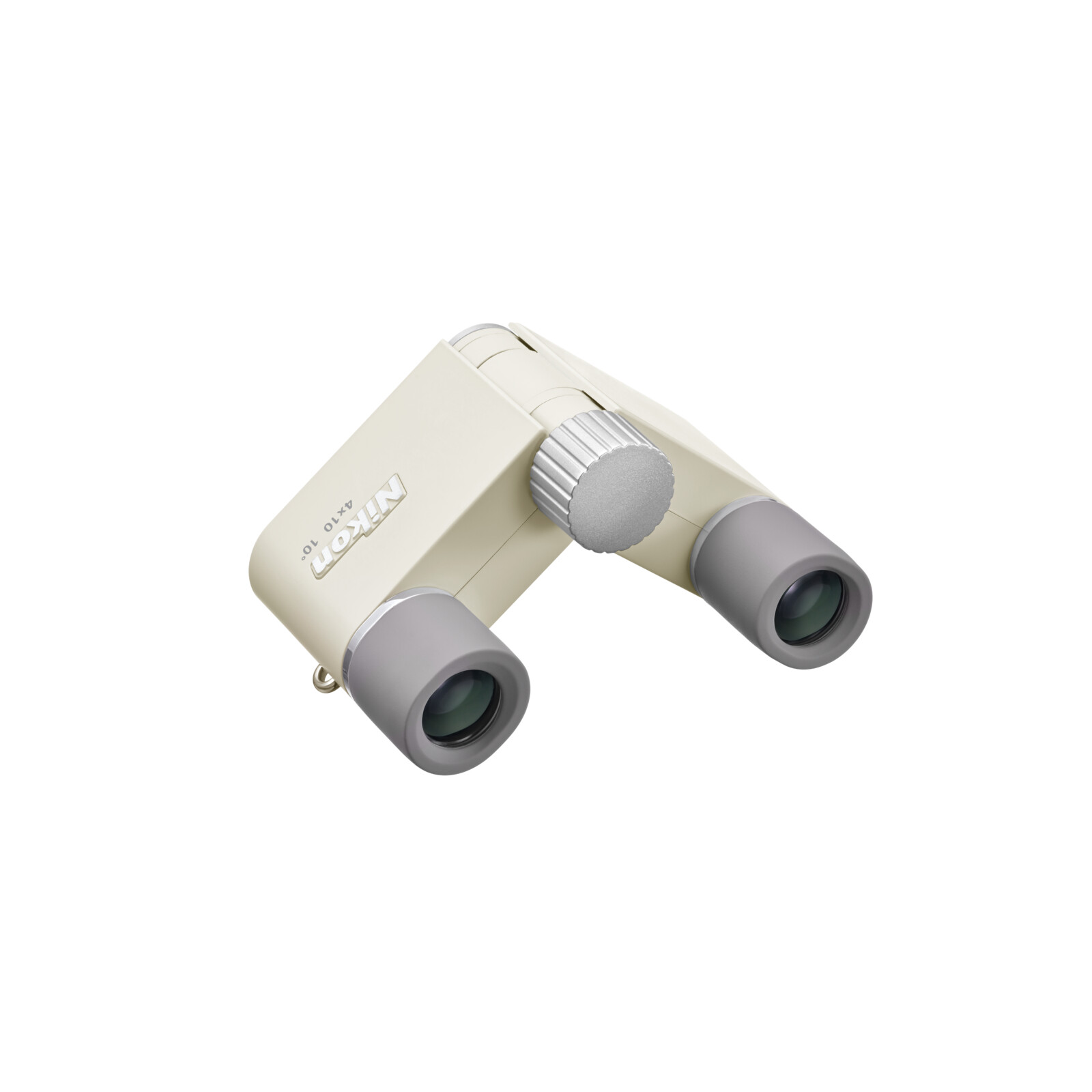 Nikon 4x10D CF ivory white