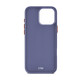 Felixx Back Metallic MagSafe Apple iPhone 16 Pro purple