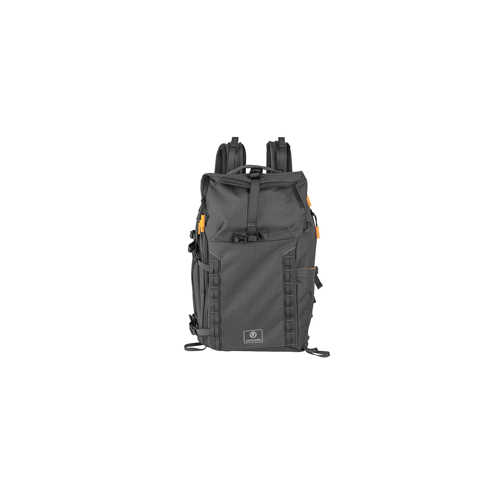 Vanguard VEO ACTIVE 49GY Rucksack Grau 