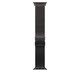 Apple Watch 49mm Black Titan Milanaise Loop L