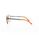 Robert R&uuml;dger RR 3242 185-02 Herrenbrille Doppelsteg