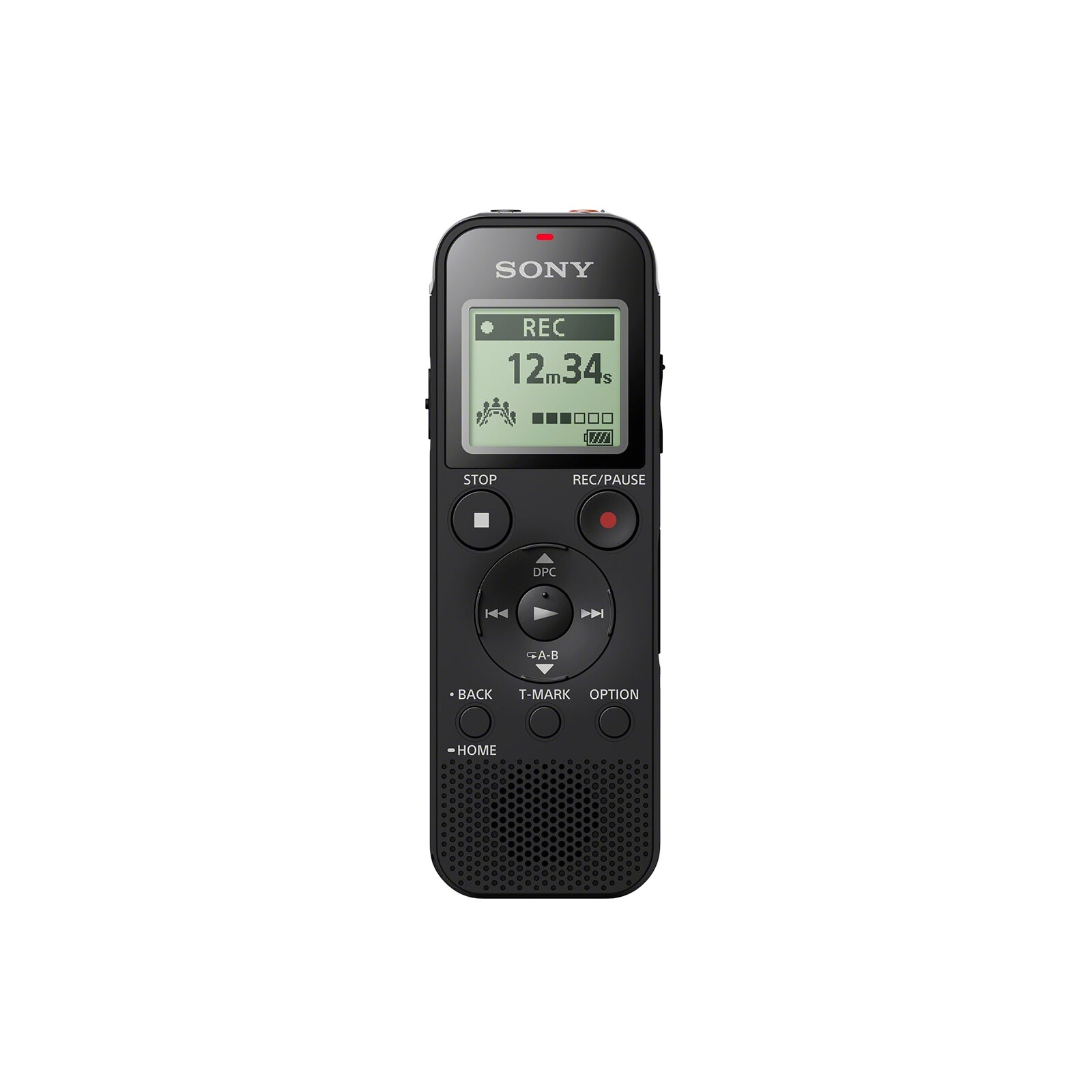 Sony ICD-PX470 4GB Voice Recorder