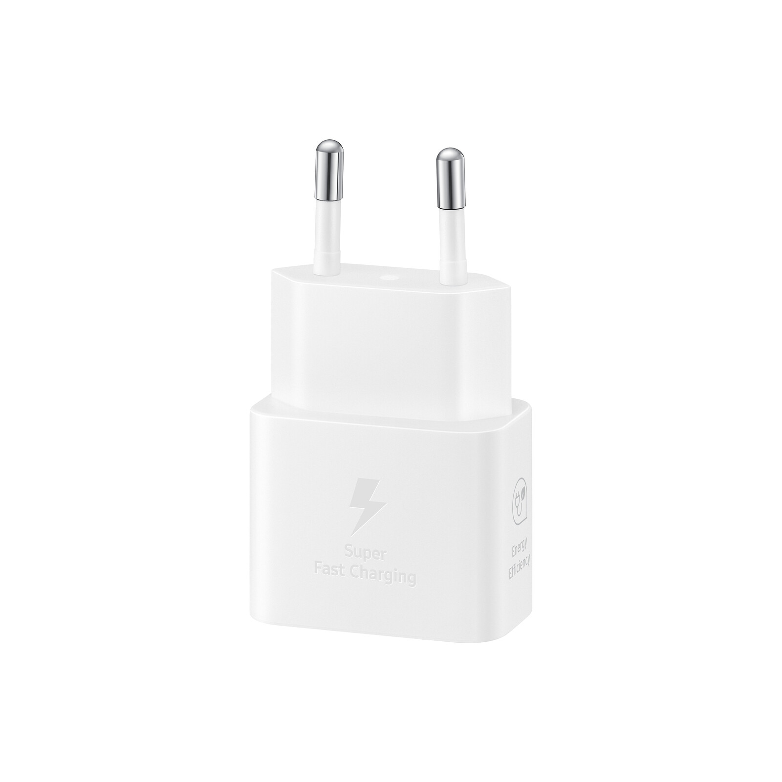 Samsung Fast Charger USB-C 25W W/O wei&szlig;