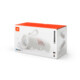 JBL Charge 6 Bluetooth-Lautsprecher weiß
