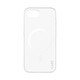 Care Back SL1M mit MagSafe Apple iPhone 17e/16e clear