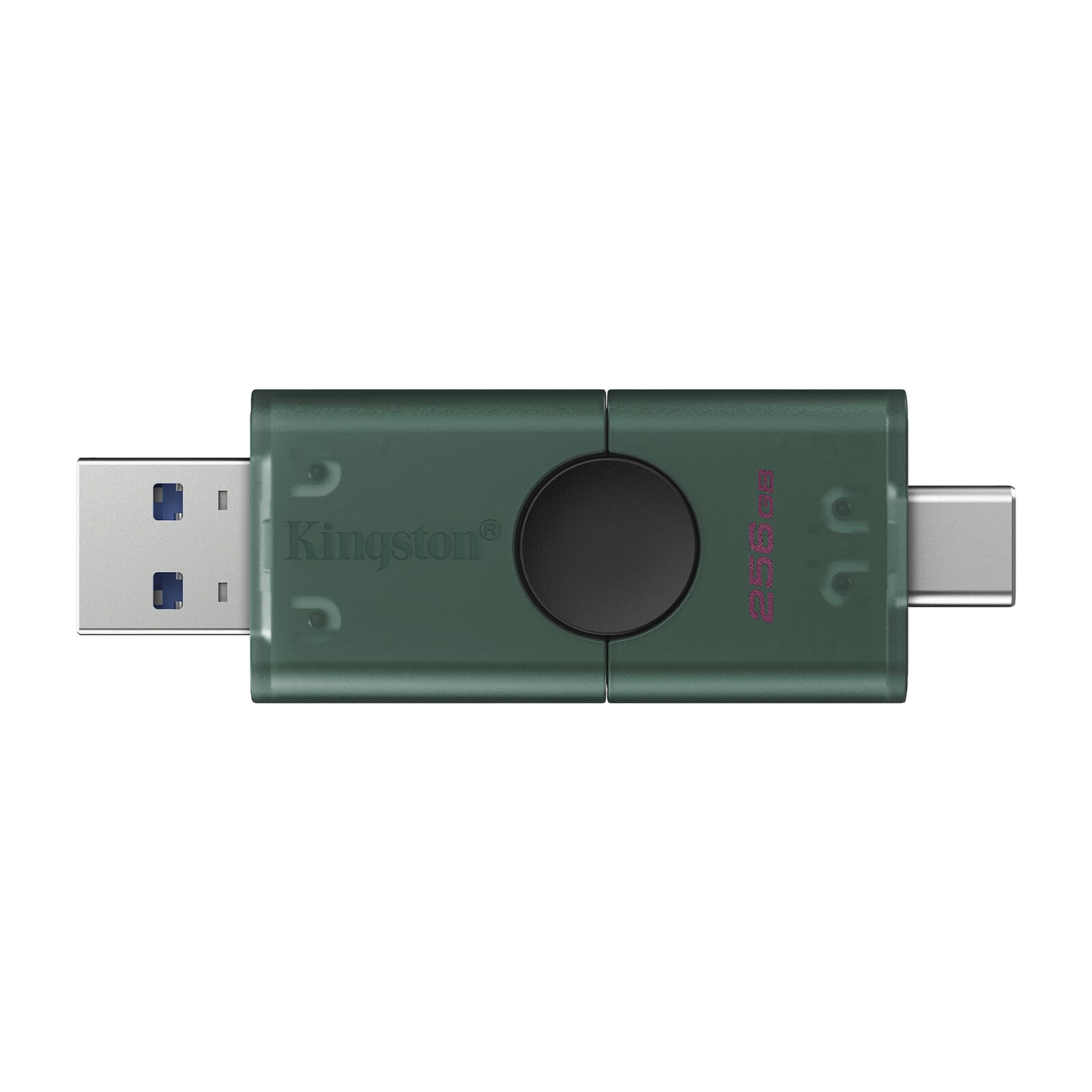 DataTraveler DuoG2 256GB