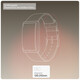 Polar WB Loop Gen2 Band Leder Brown S-M