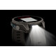Garmin Fenix 9 47mm Kieselgrau/Titan