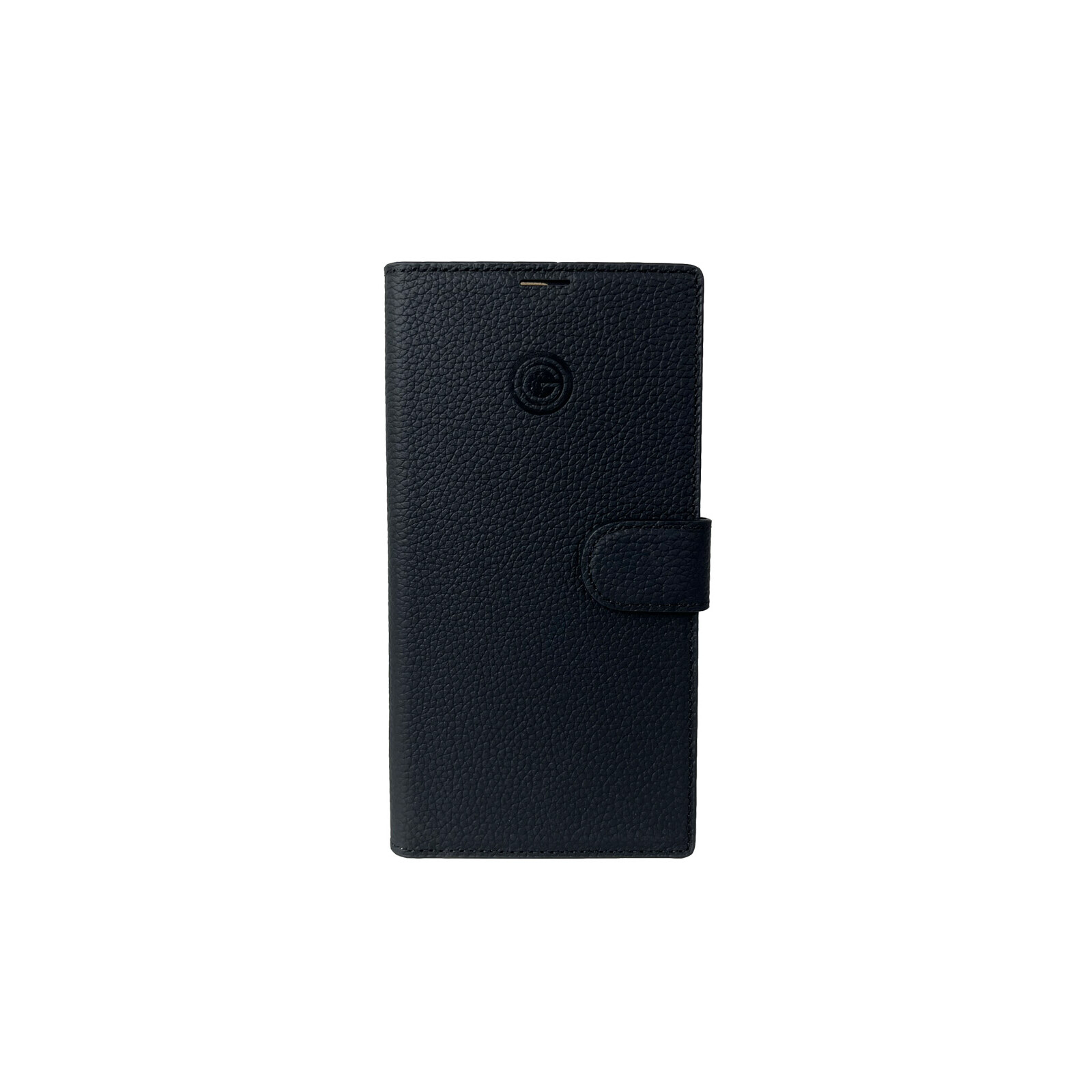 Galeli Book MARC Samsung Galaxy S24 Ultra black