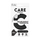 CARE PanzerGlass Fashionable Case Black Galaxy S25 Ultra